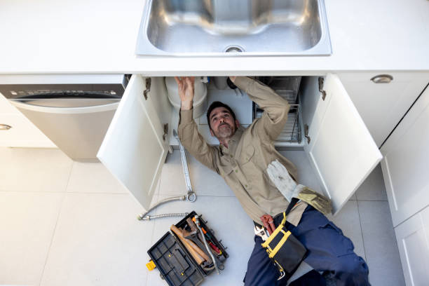 Best Same-Day Plumbing Service  in Pueblo, CO