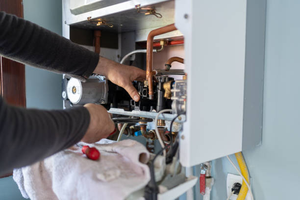 Best Clogged Drain Plumber  in Pueblo, CO