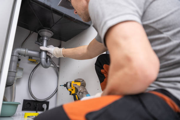 Best Emergency Plumber  in Pueblo, CO