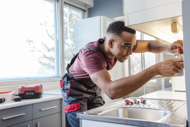 Trusted Pueblo, CO Plumbing Experts